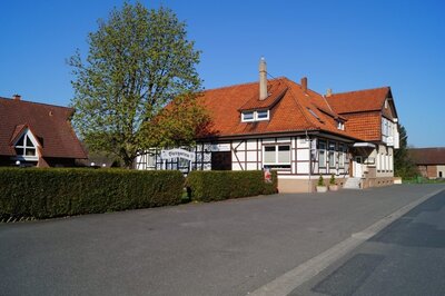 Hotel & Landgasthaus 