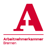 Arbeitnehmerkammer Bremen (Bild vergrößern)