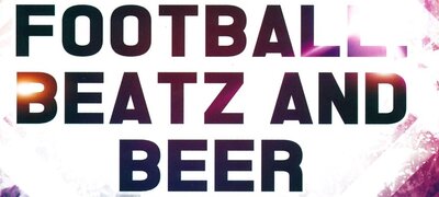 Football, Beatz & Beer Hirschfeld