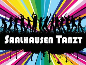 Logo Saalhausen tanzt (Bild vergrößern)