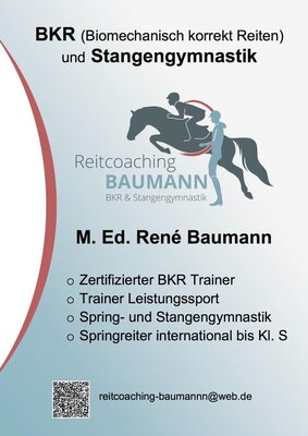 Reitcoaching Baumann