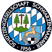 Schützengesellschaft Schwarzenhammer; Himmelfahrtswanderung