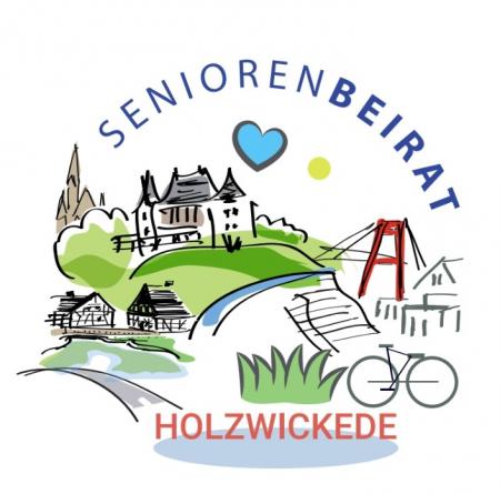 Logo Seniorenbeirat