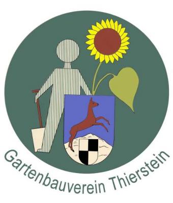 Veranstaltung: Gartenbauverein Thierstein; Kaffeekränzchen