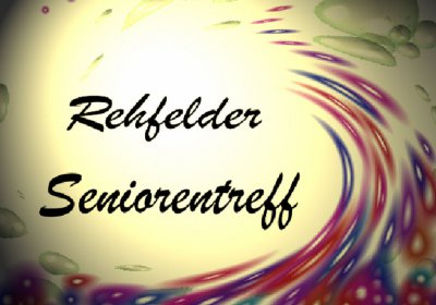Rehfelder Senioren - Kaffeeklatsch und Spiele