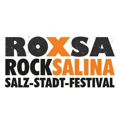 ROXSA   SALZ-STADT-FESTIVAL (Bild vergrößern)
