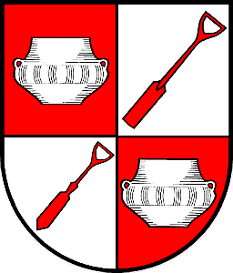 Hemdinger Wappen (Bild vergrößern)