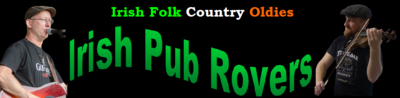 Irish Pub Rovers