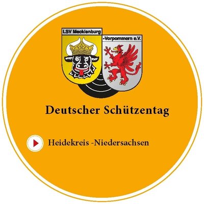 63. Deutscher Schützentag (Bild vergrößern)