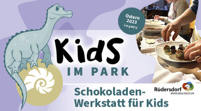 Schokoladenwerkstatt für Kids, Foto: Museums- und Kultur GmbH (Bild vergrößern)