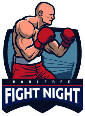 4. Barleber Fight Night