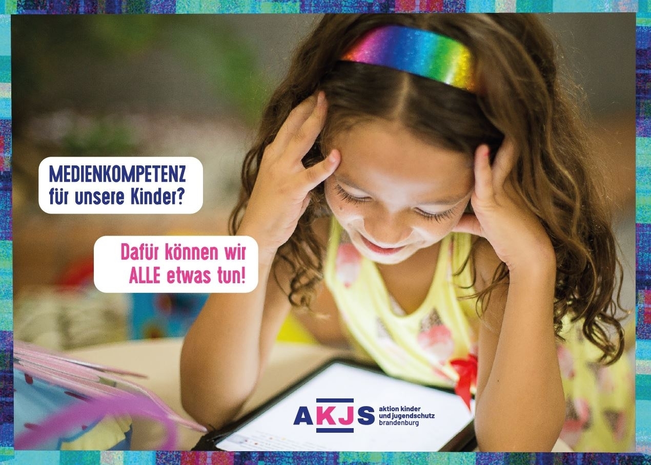 Elternabend zum Thema "Medienerziehung" DallgowDöberitz