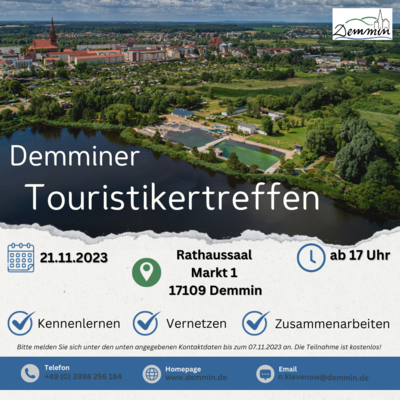 Foto zur Veranstaltung (Bild vergrößern)