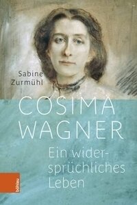 Lesung Cosima Wagner