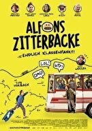 Alfons Zitterbacke-Endlich Klassenfahrt