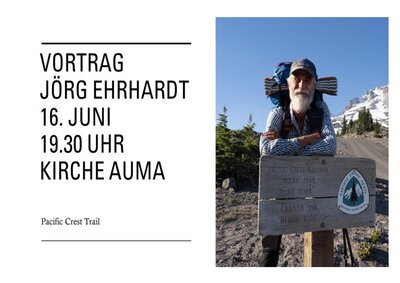 Reisebericht Jörg Ehrhardt