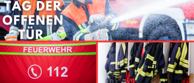 Vorschaubild der Veranstaltung: Tag der offenen Tür bei der Feuerwehr Berne