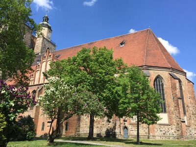 Nikolaikirche (Bild vergrößern)