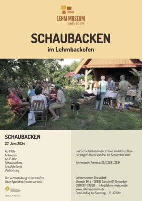 Foto zur Veranstaltung