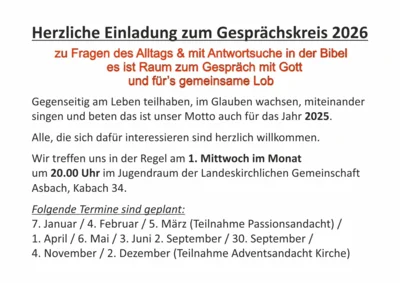 Foto zur Veranstaltung