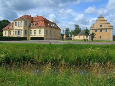 Reckahner Tannenzauber