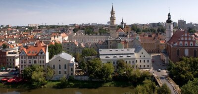 Opole, Foto: CC0 Public Domain