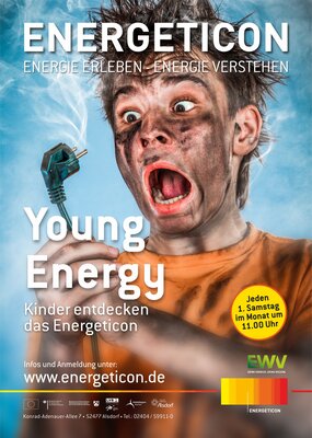 Young Energy (Bild vergrößern)