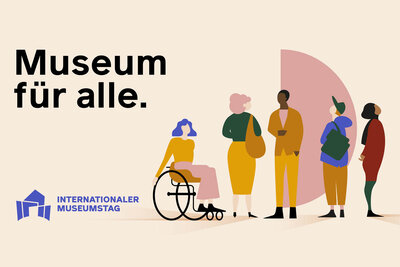 Museum für alle. Internationaler Museumstag