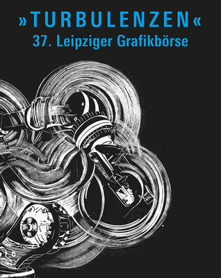 Katalogtitel_37 Leipziger Grafikbörse