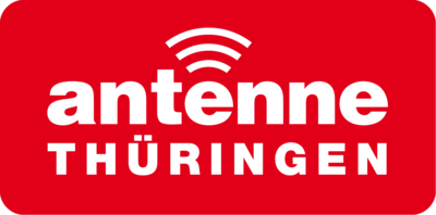 Logo Antenne Thüringen (Bild vergrößern)