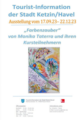 Foto zur Veranstaltung (Bild vergrößern)