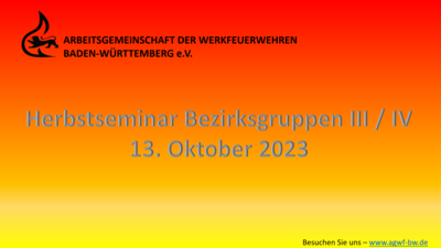 Foto zur Veranstaltung