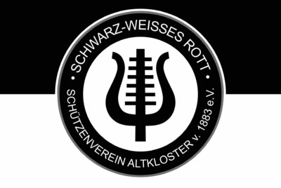 Logo Scwarz-Weißes Rott