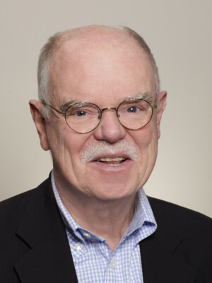 Prof. Dr. Lorenz Peiffer (Foto: privat) (Bild vergrößern)