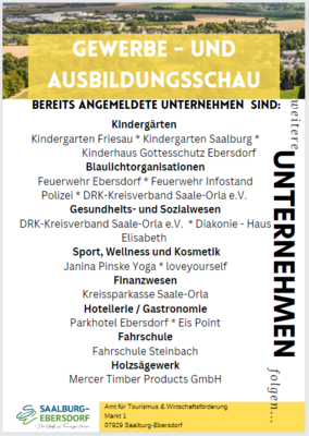 Foto zur Veranstaltung (Bild vergrößern)