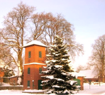 Museumsschmeed - Tannenbaum (Bild vergrößern)