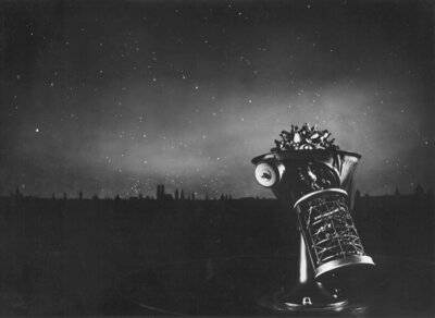 Foto: Model I, Zeiss (Bild vergrößern)