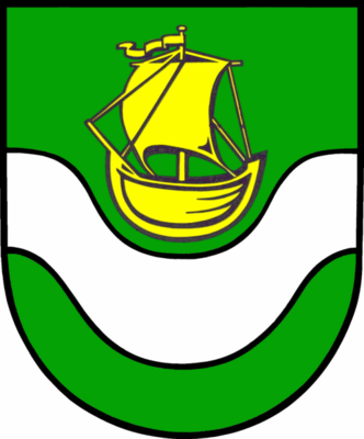 Wappen von Delve (Bild vergrößern)