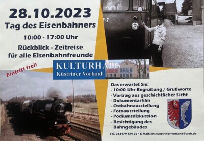 Foto zur Veranstaltung (Bild vergrößern)