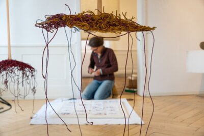 Kirstin Hohaus, 3 (Bild vergrößern)