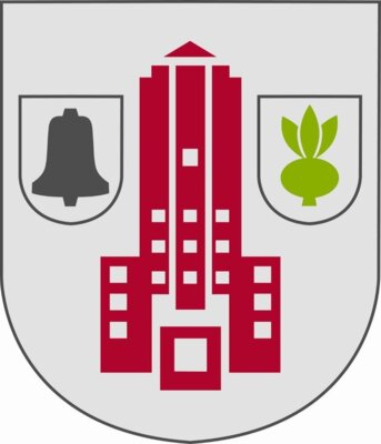 Gemeinde-Wappen (Bild vergrößern)