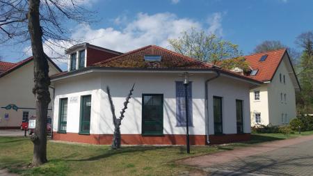 Veranstaltung: Ausstellung 25 Jahre Galerie KUNSTFLÜGEL
