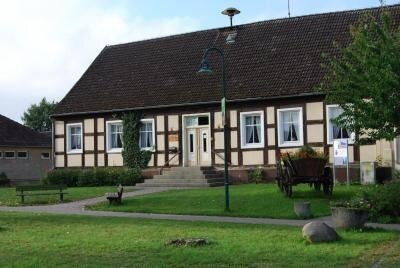Foto: Gärtnerhaus (Bild vergrößern)