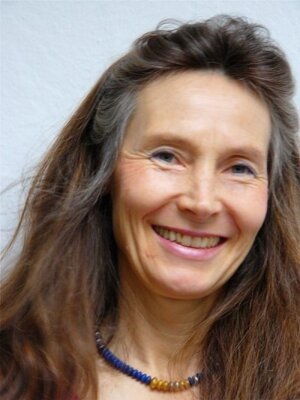 Seminarleitung: Claudia Richter (Bild vergrößern)