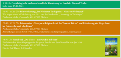 Foto zur Veranstaltung (Bild vergrößern)