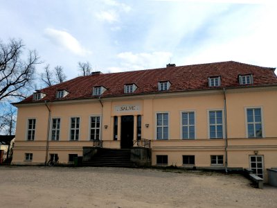 Veranstaltung: Erlebnisgottesdienst