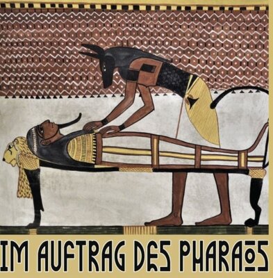 Im Auftrag des Pharaos - Sennedjem, Kunsthandwerker am Nil (Bild vergrößern)
