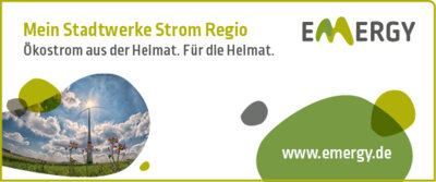 Logo Stadtwerke Borken