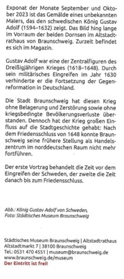 Foto zur Veranstaltung (Bild vergrößern)