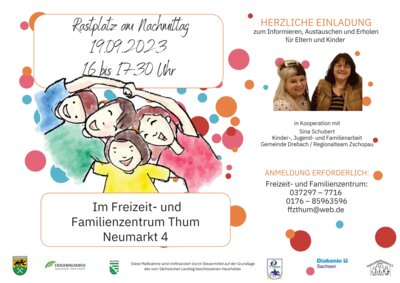 Foto zur Veranstaltung